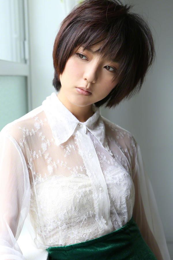 [Wanibooks] Vol.117 Mano Erina