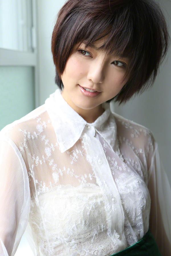 [Wanibooks] Vol.117 Mano Erina