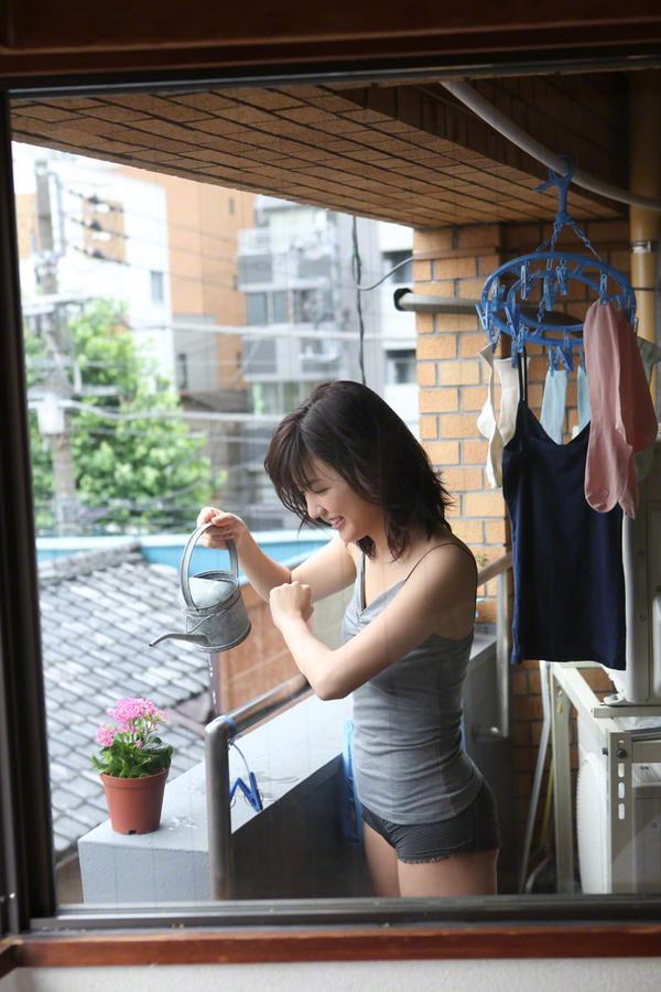 [Wanibooks] Vol.131 Mano Erina