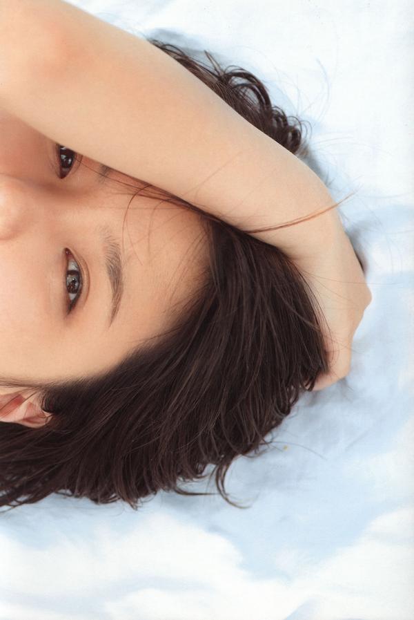 Mano Erina Cute Pure Lovely Picture and Photo