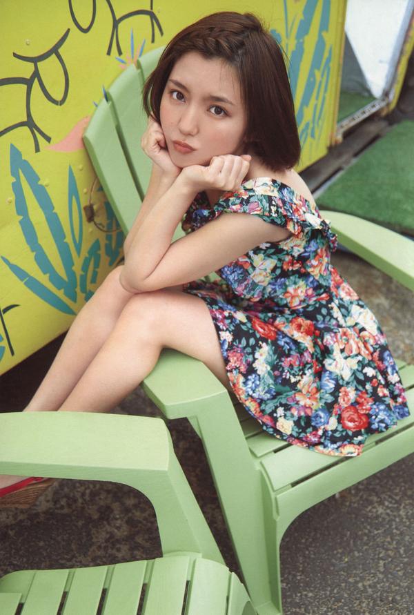 Mano Erina Cute Pure Lovely Picture and Photo