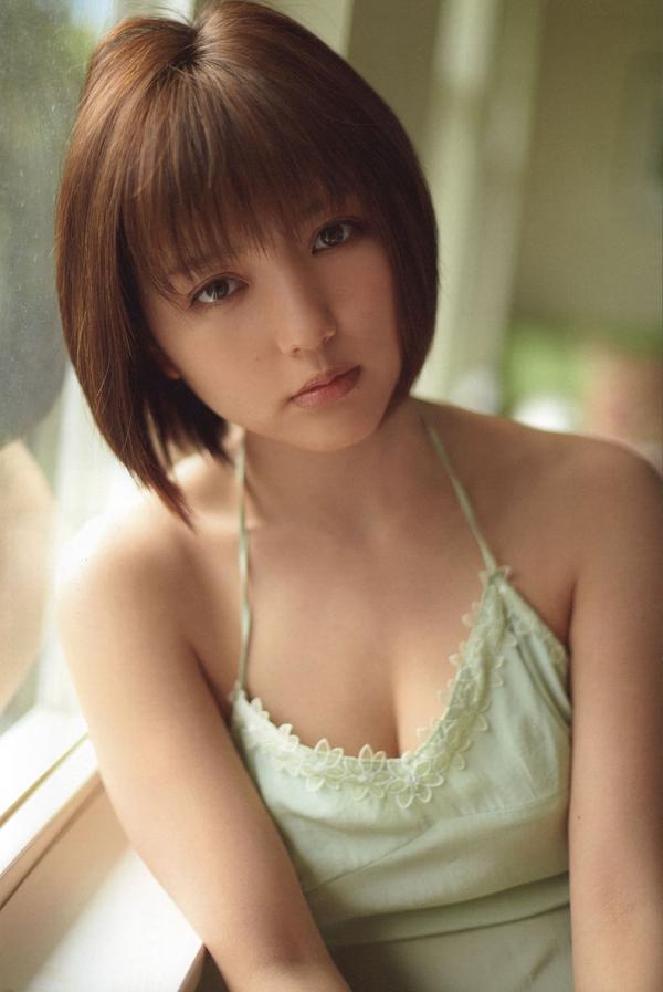 Mano Erina Cute Pure Lovely Picture and Photo