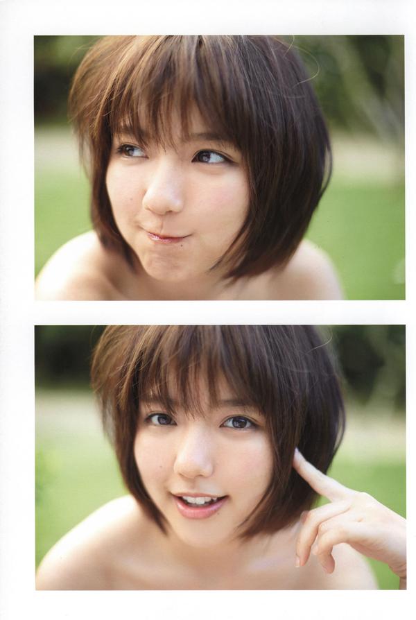 Mano Erina Cute Pure Lovely Picture and Photo