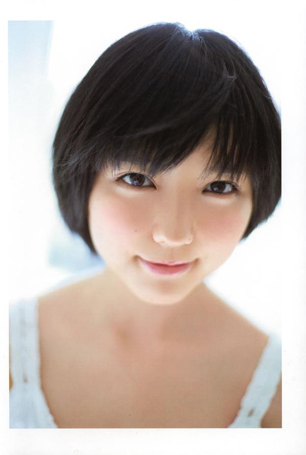 Mano Erina Cute Pure Lovely Picture and Photo