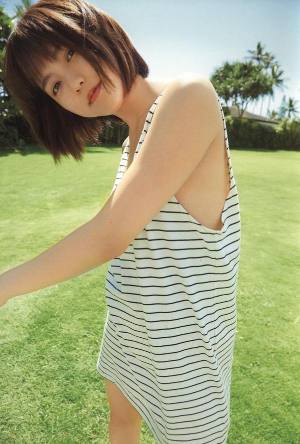 Mano Erina Cute Pure Lovely Picture and Photo