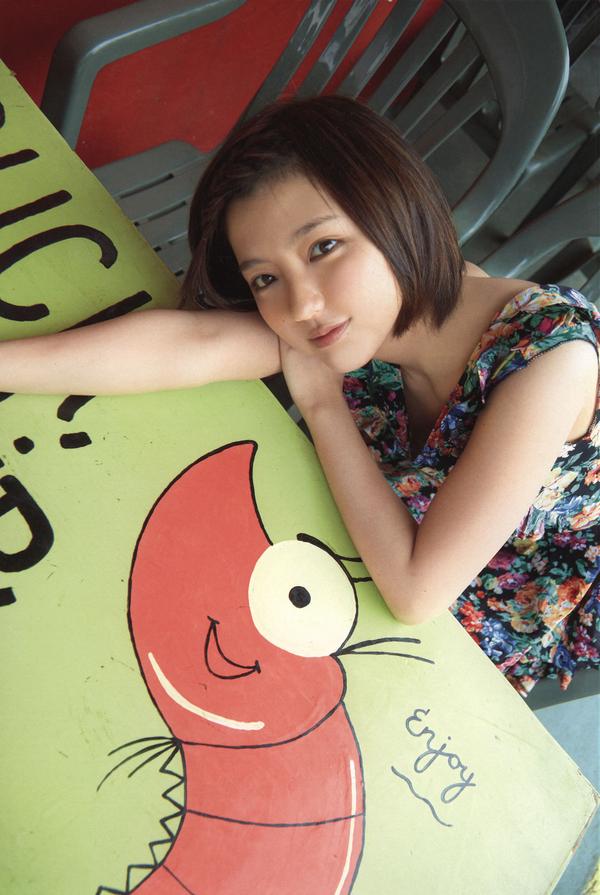 Mano Erina Cute Pure Lovely Picture and Photo