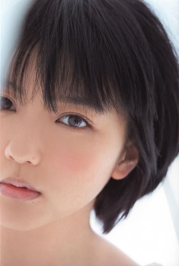 Mano Erina Cute Pure Lovely Picture and Photo