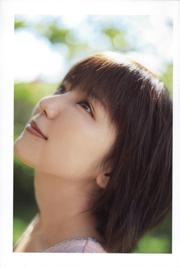 Mano Erina Cute Pure Lovely Picture and Photo