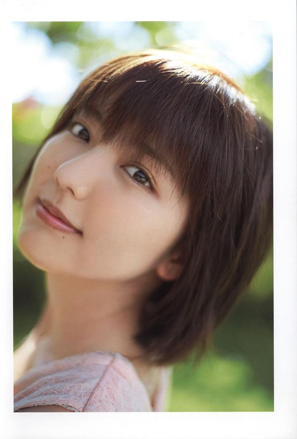 Mano Erina Cute Pure Lovely Picture and Photo