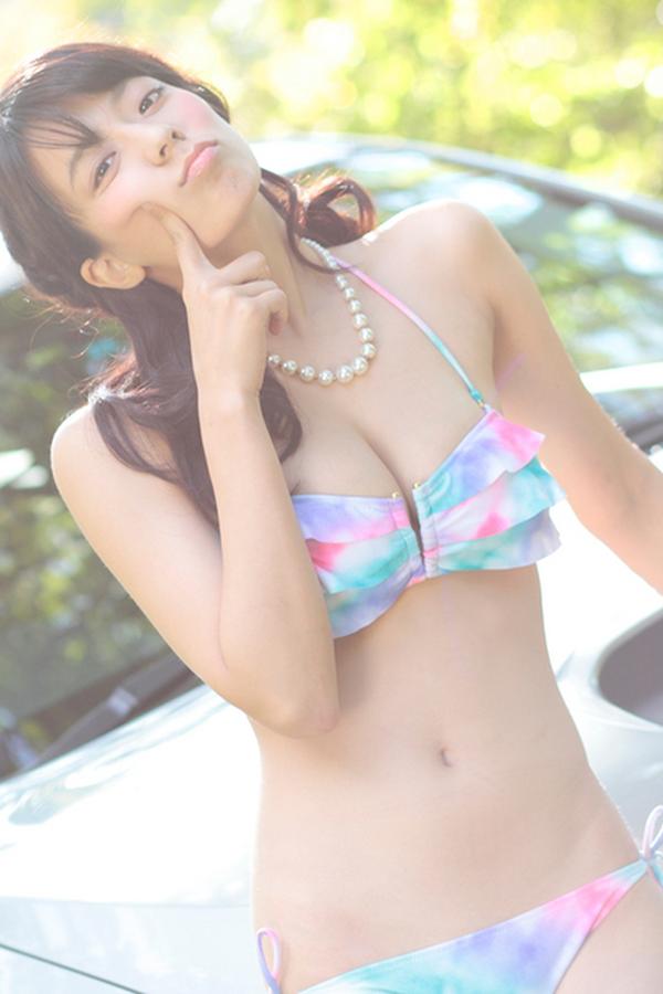 Mayu Koseta Sexy Hot Picture and Photo