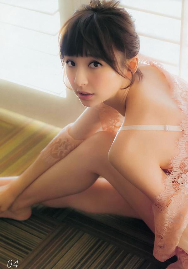 [Weekly Young Jump] 2015 No.03-05 小瀬田麻由 饭豊まりえ 筱田麻里子