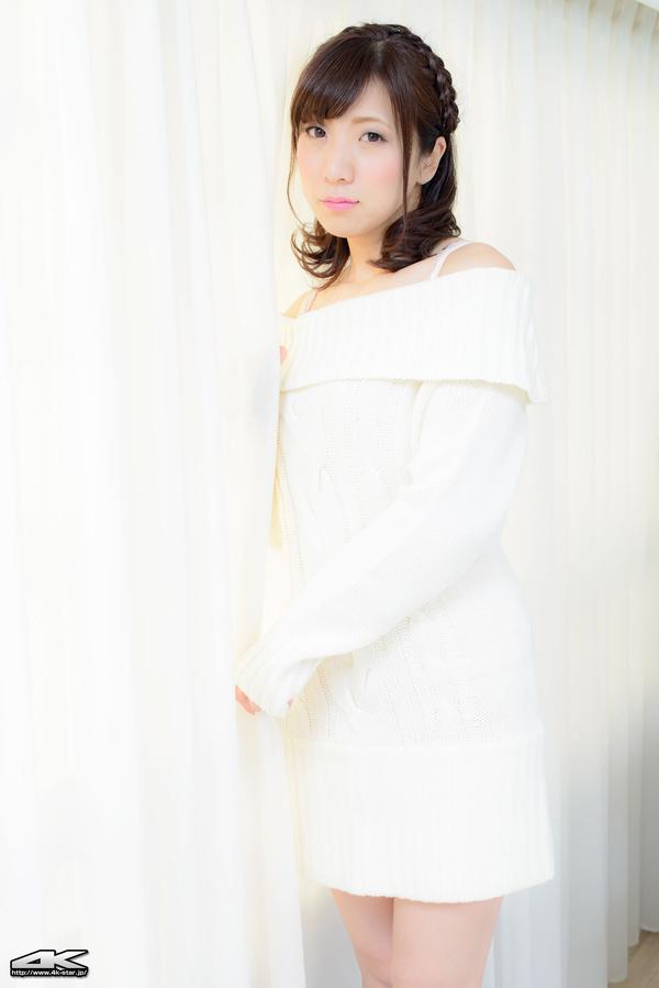 [4K-STAR] Vol.335 Yu Kawana