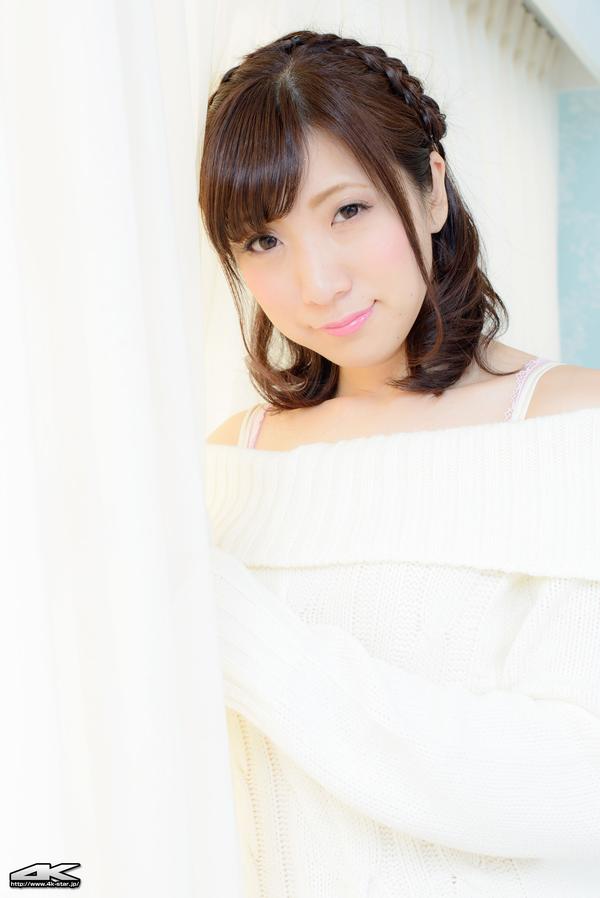 [4K-STAR] Vol.335 Yu Kawana