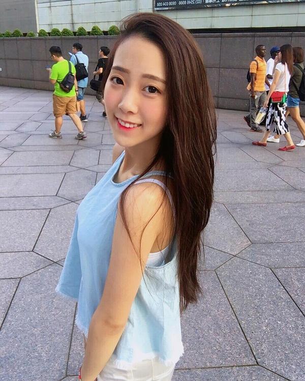 Lin Yi Ting Lovely Lovely Picture and Photo