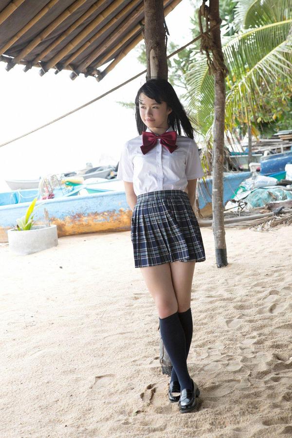 [YS-Web] Vol.688 Momokawa Haruka