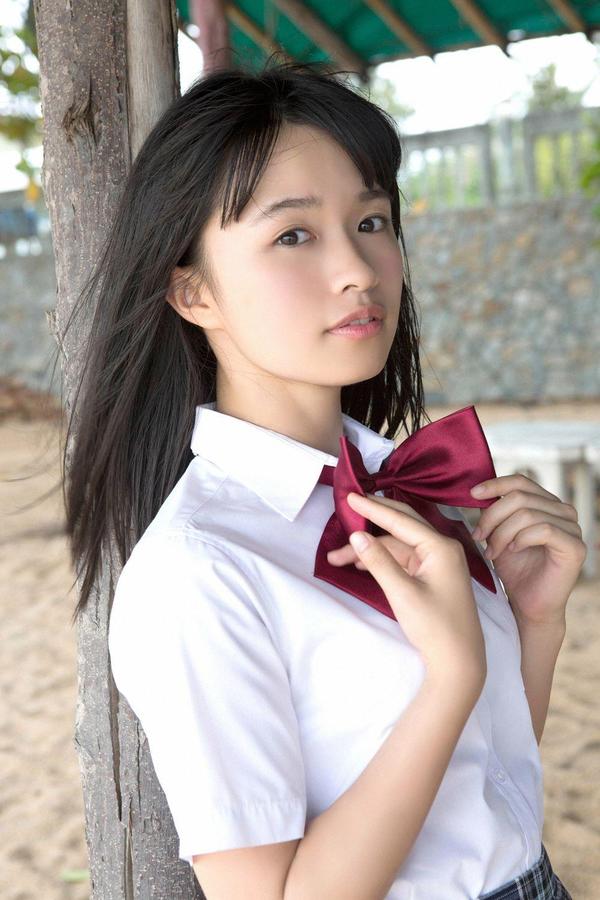 [YS-Web] Vol.688 Momokawa Haruka