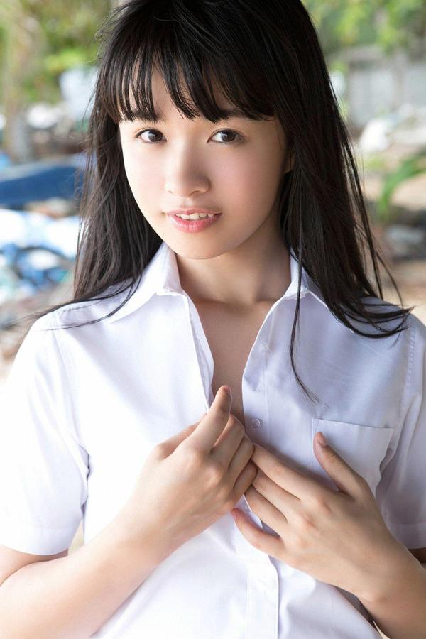 [YS-Web] Vol.688 Momokawa Haruka