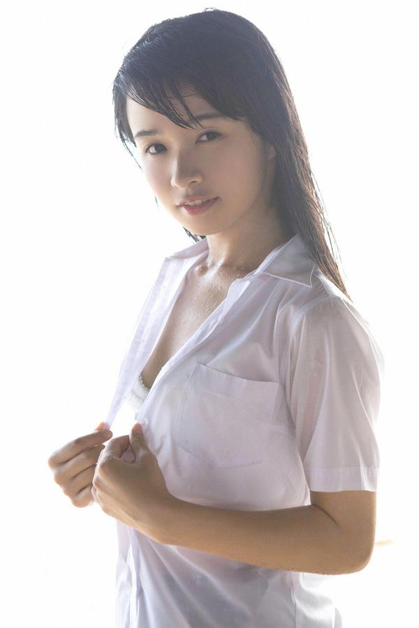 [YS-Web] Vol.688 Momokawa Haruka