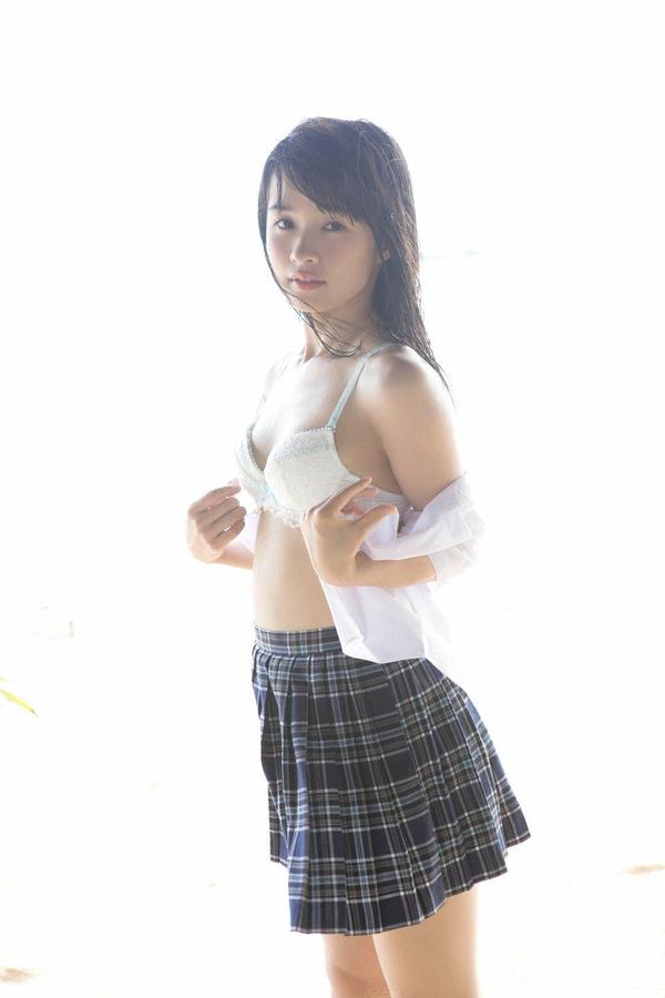 [YS-Web] Vol.688 Momokawa Haruka