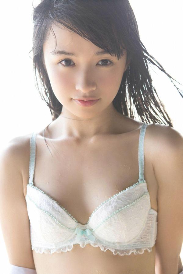 [YS-Web] Vol.688 Momokawa Haruka