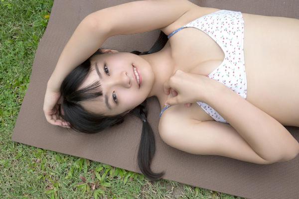 [YS-Web] Vol.688 Momokawa Haruka