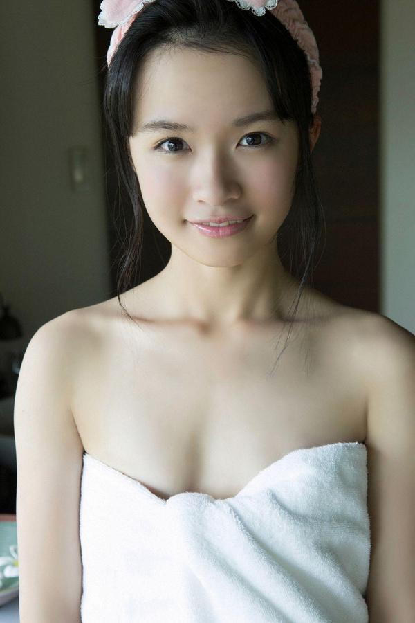 [YS-Web] Vol.688 Momokawa Haruka