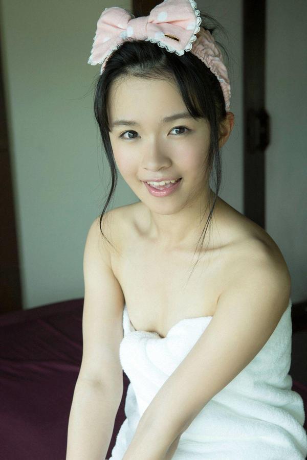 [YS-Web] Vol.688 Momokawa Haruka