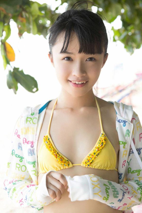 [YS-Web] Vol.688 Momokawa Haruka