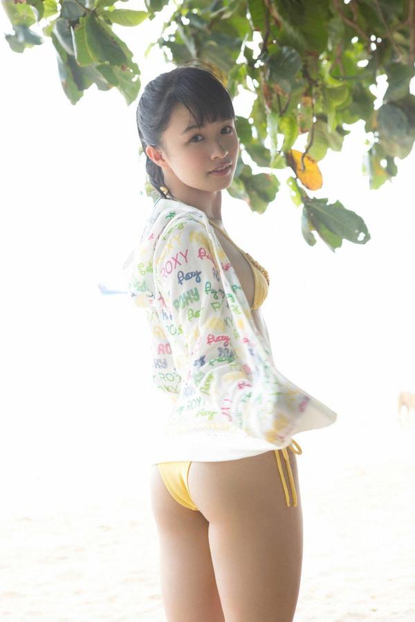 [YS-Web] Vol.688 Momokawa Haruka