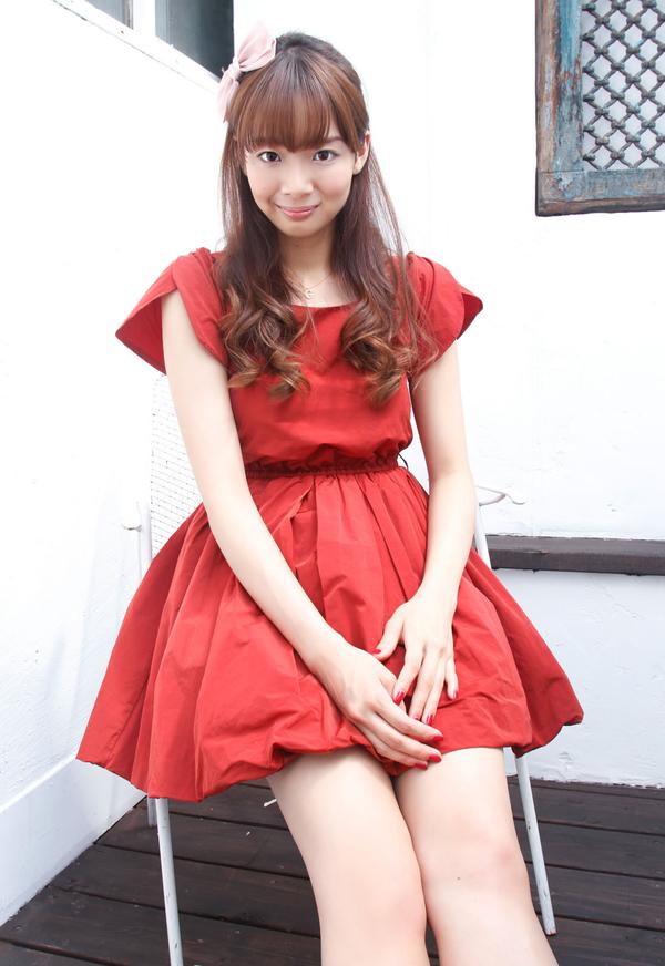 [Princess Collection] Aoi Nakamura 2013.02.22-03.02