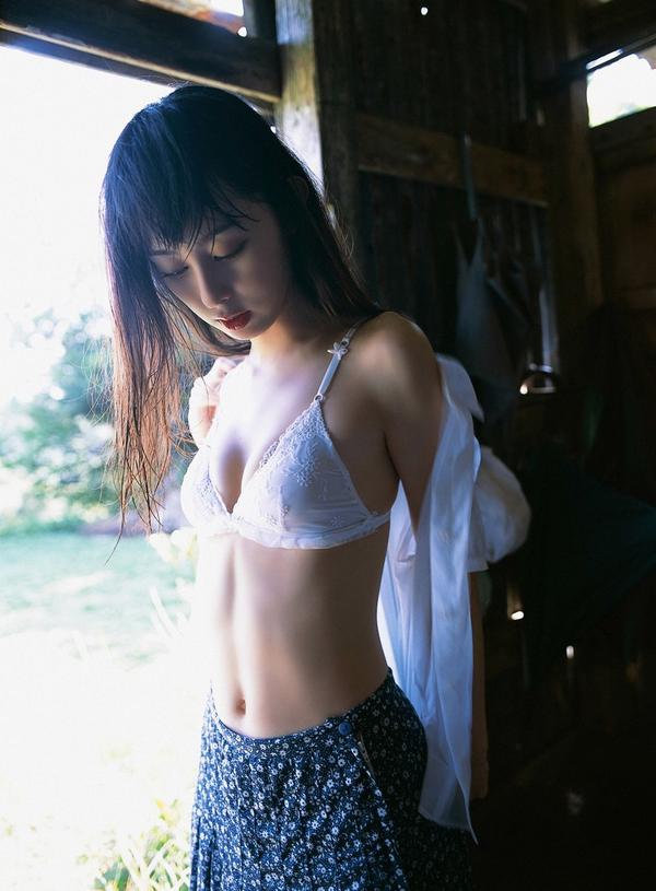 [YS-Web] Vol.234 Rina Akiyama