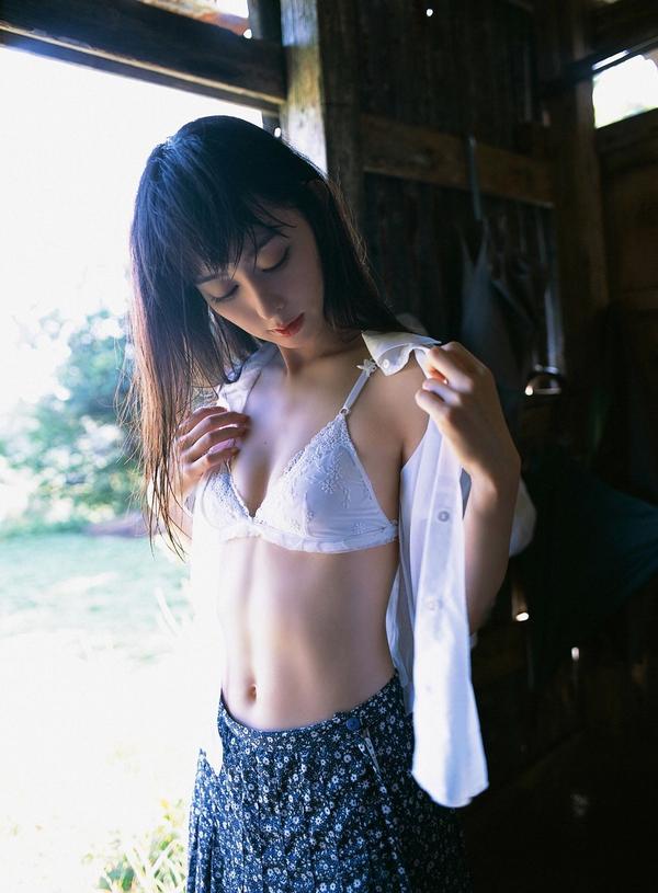 [YS-Web] Vol.234 Rina Akiyama