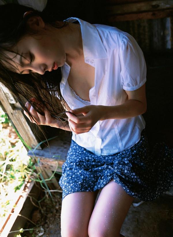 [YS-Web] Vol.234 Rina Akiyama