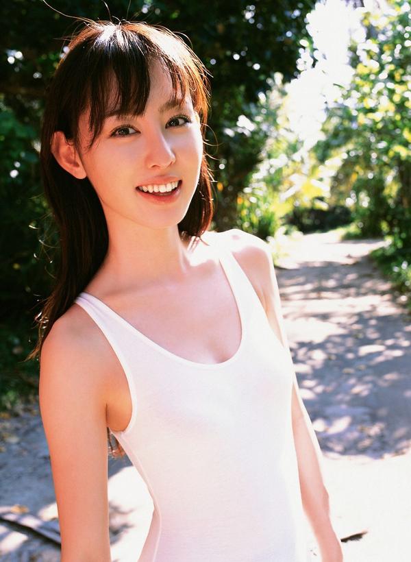 [YS-Web] Vol.261 Rina Akiyama