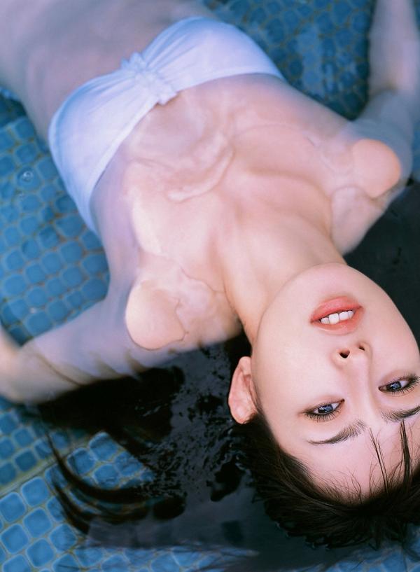 [YS-Web] Vol.261 Rina Akiyama