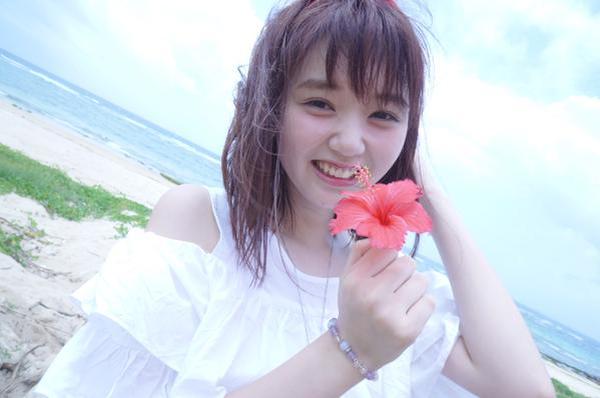 Manami Enosawa Cute Lovely Picture and Photo