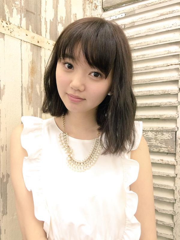 Manami Enosawa Cute Lovely Picture and Photo