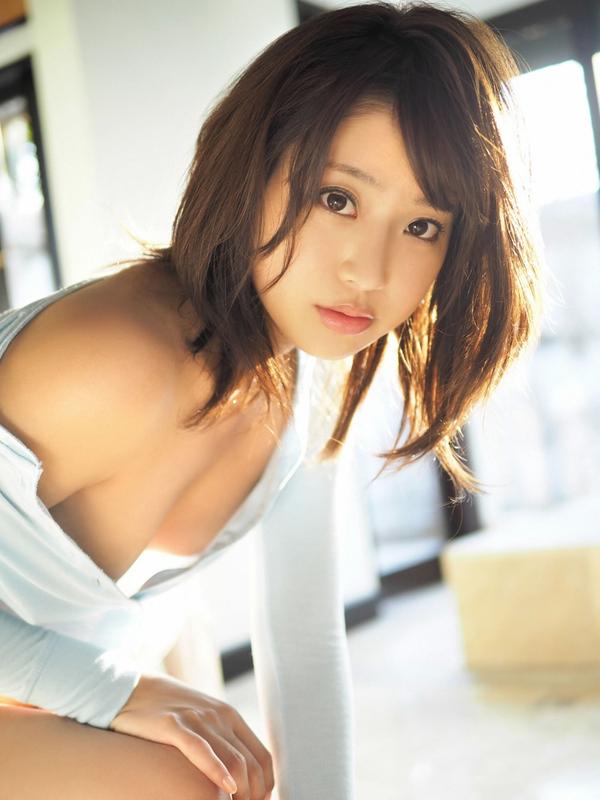 [YS-Web] Vol.631 Mina Asakura