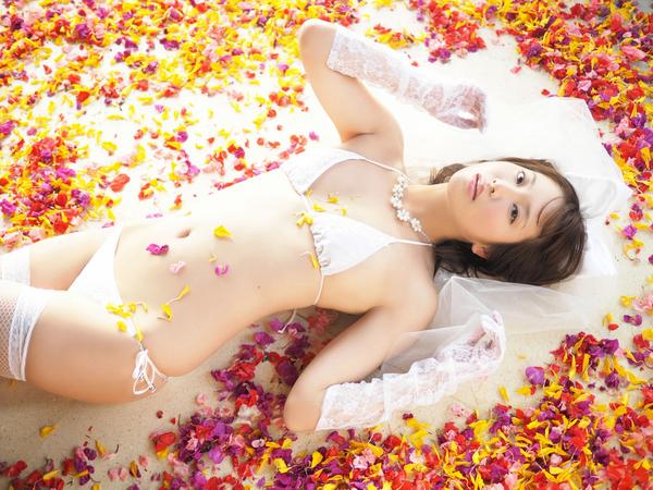 [YS-Web] Vol.631 Mina Asakura