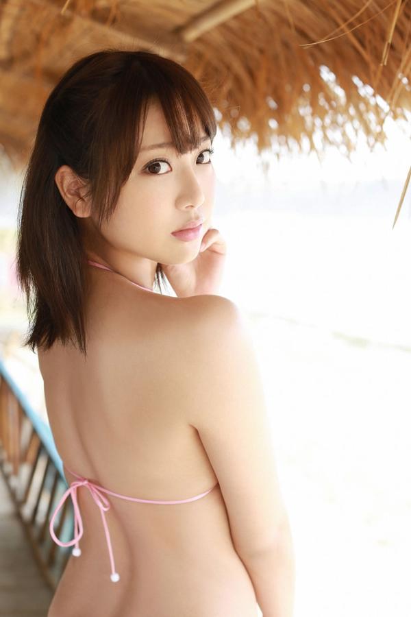 [YS-Web] Vol.631 Mina Asakura