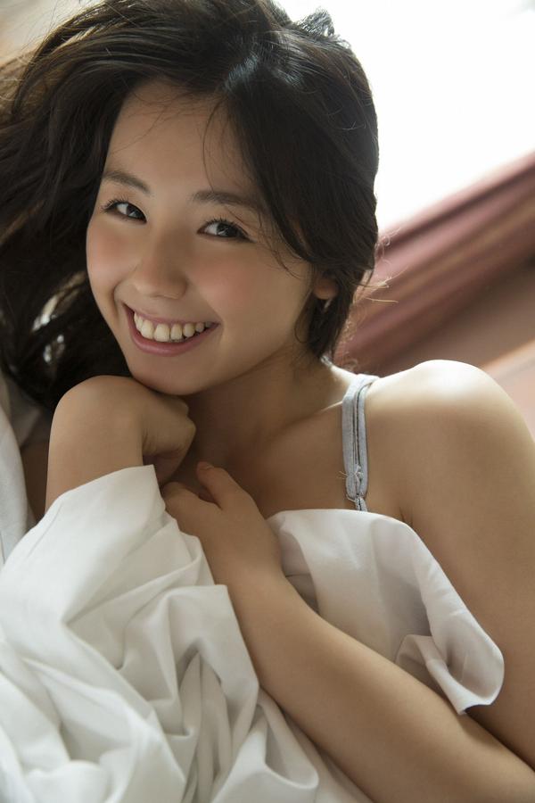 [WPB-net] Vol.174 Rina Koike