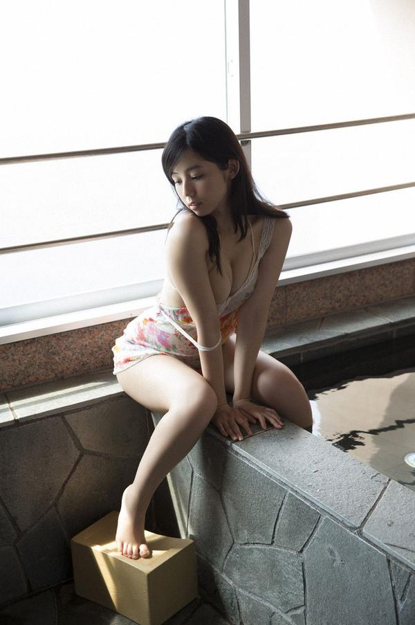 [WPB-net] Vol.174 Rina Koike