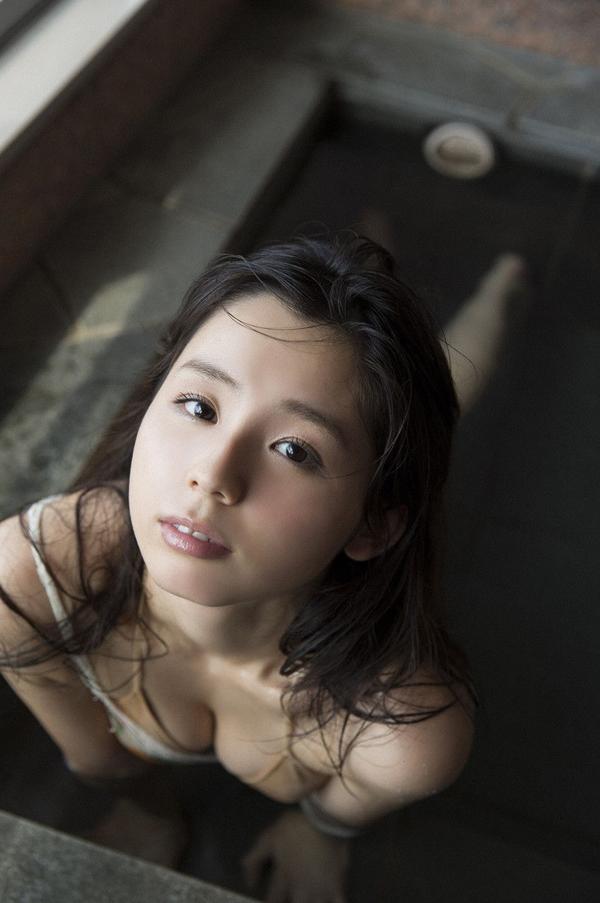 [WPB-net] Vol.174 Rina Koike