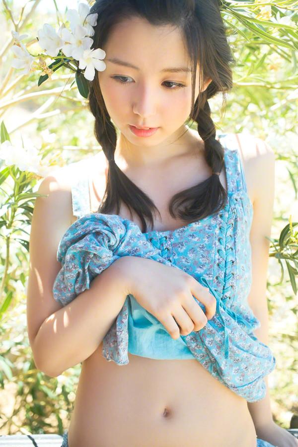 [Wanibooks] Vol.126 Rina Koike