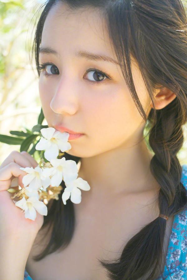 [Wanibooks] Vol.126 Rina Koike