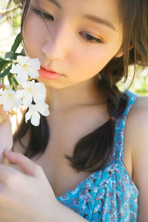 [Wanibooks] Vol.126 Rina Koike