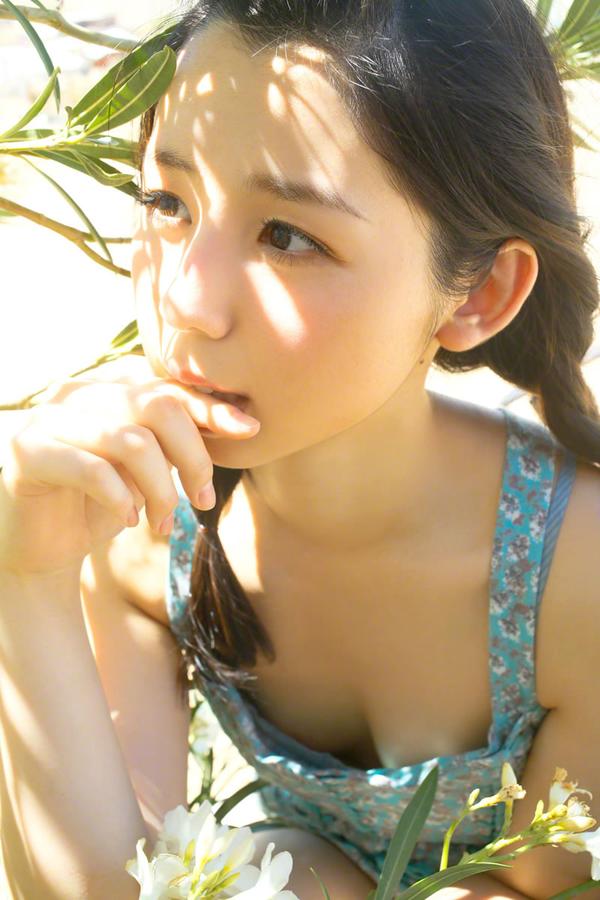 [Wanibooks] Vol.126 Rina Koike