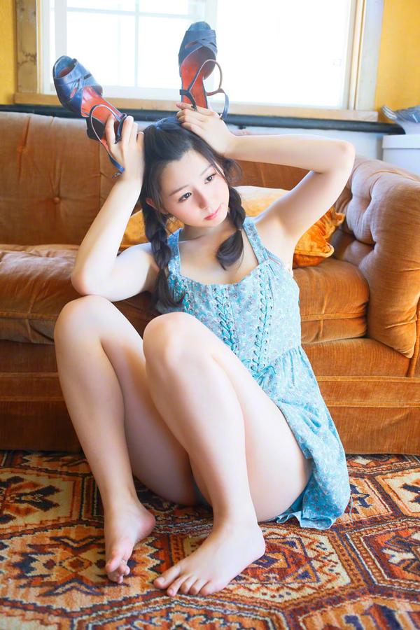 [Wanibooks] Vol.126 Rina Koike