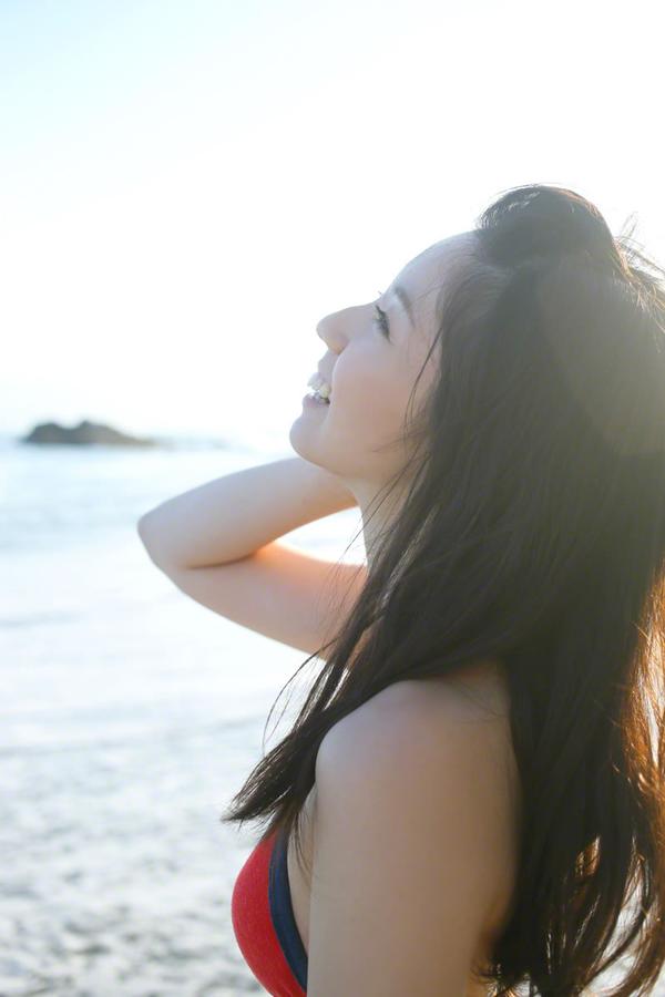 [Wanibooks] Vol.126 Rina Koike