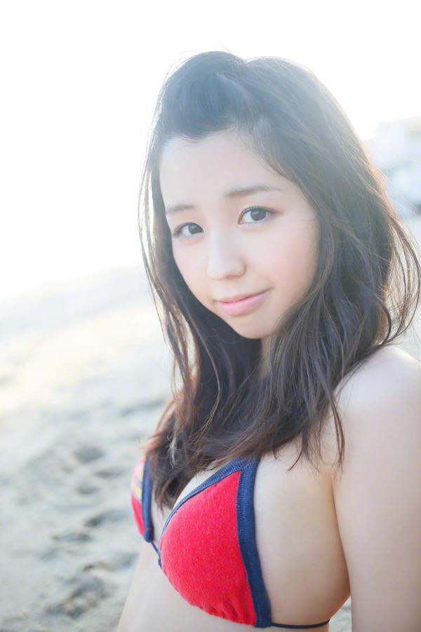 [Wanibooks] Vol.126 Rina Koike